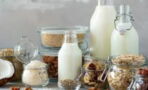 Surprising plant-based milks you might not have heard of yet