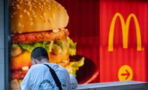 McDonald's in trouble?: Fast-food chain hit with complaints over size of burgers once again