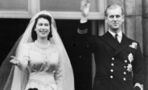 A tier of Queen Elizabeth's wedding cake was sent to Australia: Here’s why