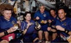 The bizarre ways astronauts eat in space will blow your mind