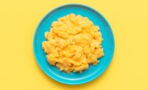 Make scrambled eggs even more delicious by adding these simple ingredients