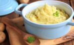 Make the best mashed potatoes ever with this secret revealed by a chef