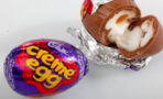 People shocked to realise what’s actually inside a Cadbury's Creme Egg
