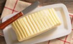 This is the correct way to melt butter to perfection and it's not in the microwave