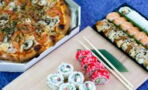 Sushi and pizza: The unlikely food combination that has internet users drooling, here's how to make it