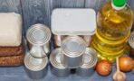Tinned food can go bad, here's how to store it properly