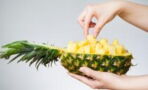 This is why pineapples leave a tingling sensation in your mouth