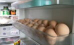 This is how long you can store eggs in the refrigerator
