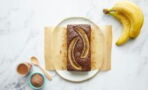 Recipe: The Moistest Chocolate Chip Banana Bread