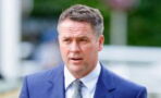 Michael Owen's son suffers from condition that has left him clinically blinded: What is Stargardt disease?