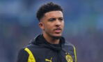 Jadon Sancho: How much does the Manchester United player earn at Dortmund while on loan?