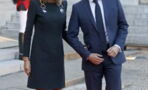 Emmanuel Macron is very close to Brigitte's daughter: Who is Tiphaine Auzière?