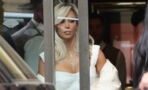 Kim Kardashian: Is the SKIMS founder trying to hide something with her new hair style?