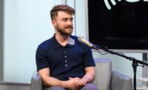 Daniel Radcliffe had a crush on this co-star while filming Harry Potter