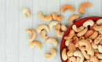 Here Are 5 Benefits Of Cashews You Should Know About