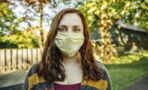 COVID-19: Do vaccinated people still need to wear a mask?