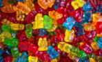 Sour candies burned huge hole in four-year-old girl's tongue