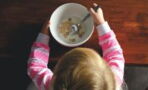 This COVID side effect has been making children fussy eaters