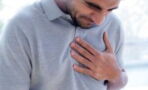 Precordial catch syndrome: This could be why you feel a sudden sharp pain in your chest