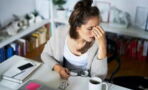 Work-related stress could seriously impact your health: Here are the symptoms to look out for