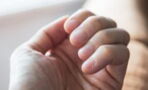 What does the colour of your nail say about your health?