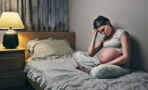 This woman’s ‘pregnancy’ turned out to be something much worse