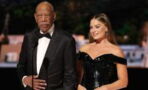 Fibromyalgia: The serious health condition that forces Morgan Freeman to wear a glove