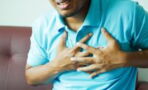 Heart attack and heartburn: Here's how to spot the difference
