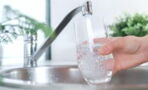 Never drink hot water from the tap, it could be bad for your health
