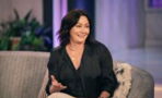 Shannen Doherty reveals breast cancer has spread to her brain: 'My ct scan showed Mets in my brain'