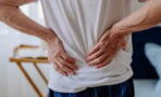Back pain after eating: Here are the reasons you could be experiencing it