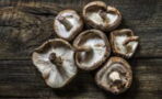 Man developed severe rash after eating undercooked mushrooms