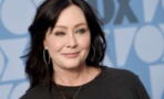 Shannen Doherty talks about her difficult battle with cancer: 'Today has been a hard day'