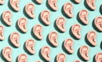 The hidden dangers of washing your ears
