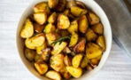 Scientists reveal potatoes are actually great for your health, here's why