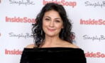 Emmerdale actress Natalie J. Robb reveals breast cancer scare after finding a lump on her body
