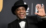 Tracy Morgan's health scare: Actor sparks concern after being escorted out of Knicks game in wheelchair