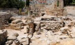 Researchers discover 2100-year-old preserved house in Israel