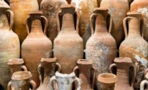 3,500-year-old ceramic vessels reveal the earliest evidence of opium use