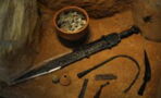 Researcher shocked to find out the truth behind this 3000-year-old sword from Bronze Age
