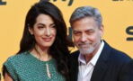 George Clooney shares the unexpected moment that almost ruined his proposal to wife Amal