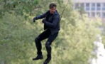 Tom Cruise does the 'impossible' yet again, proving that age is just a number
