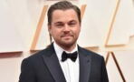 Leonardo DiCaprio spotted with two mystery women on a luxury yacht in the Caribbean