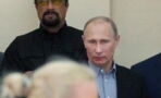 Vladimir Putin: This Hollywood star thinks he is 'one of the greatest world leaders'