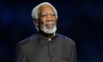 Morgan Freeman cancels press trip to UK due to a ‘fever’