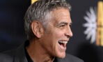 George Clooney shares his secret to a happy marriage and family life