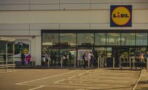 Lidl to rival Aldi with new heated clothes airer