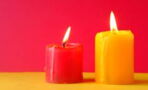 These 3 hacks can make your candles last twice as long!