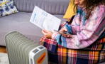 Is it cheaper to use an electric heater or central heating?
