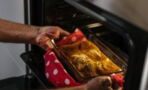 Use this clever hack to clean your oven without ‘nasty chemicals’